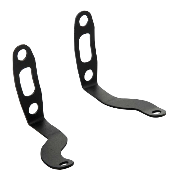 RICK'S HANDLEBAR CONTROL MOUNTED TURN SIGNALS FOR SPORTSTER S